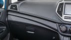 Proton Iriz Interior photo