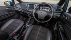 Proton Iriz Interior photo