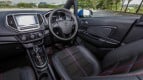 Proton Iriz Interior photo