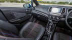 Proton Iriz Interior photo