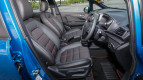 Proton Iriz Interior photo