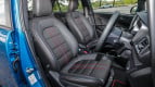 Proton Iriz Interior photo