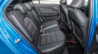 Proton Iriz Interior photo