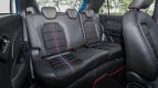 Proton Iriz Interior photo