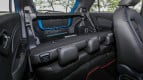 Proton Iriz Interior photo