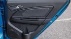 Proton Iriz Interior photo
