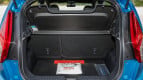 Proton Iriz Interior photo