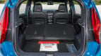 Proton Iriz Interior photo