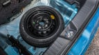 Proton Iriz Interior photo