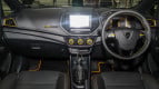 Proton Iriz Interior photo