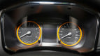 Proton Iriz Interior photo
