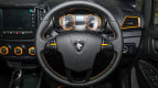 Proton Iriz Interior photo