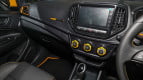 Proton Iriz Interior photo