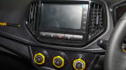 Proton Iriz Interior photo