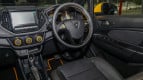 Proton Iriz Interior photo