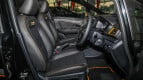Proton Iriz Interior photo