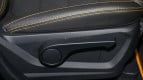 Proton Iriz Interior photo