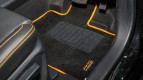 Proton Iriz Interior photo