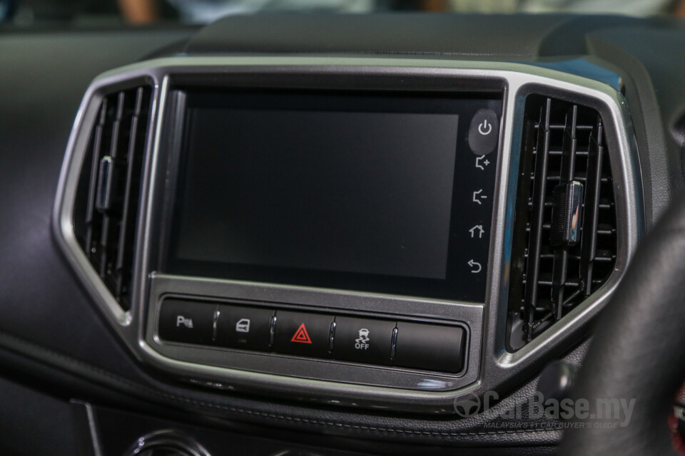 Land Rover Range Rover L405 (2013) Interior