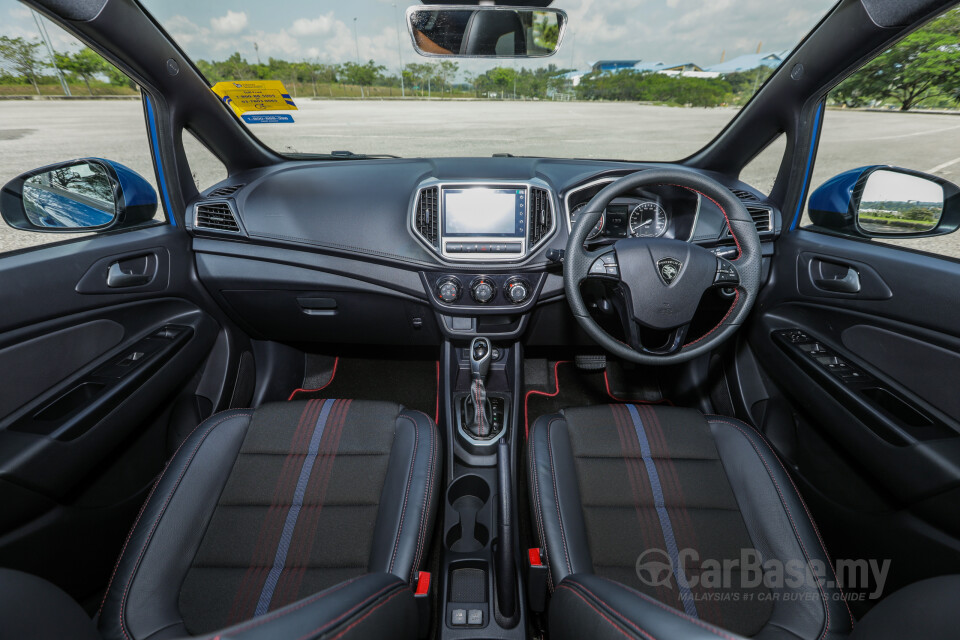 Audi A5 Sportback F5 (2019) Interior