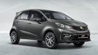 Proton Iriz Exterior photo