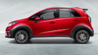 Proton Iriz Exterior photo