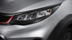 Proton Iriz Exterior photo