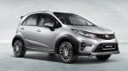 Proton Iriz Exterior photo