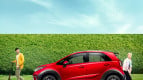 Proton Iriz Exterior photo