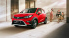 Proton Iriz Exterior photo