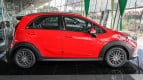 Proton Iriz Exterior photo