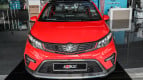 Proton Iriz Exterior photo