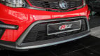 Proton Iriz Exterior photo