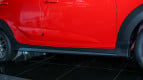 Proton Iriz Exterior photo