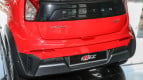 Proton Iriz Exterior photo