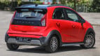 Proton Iriz Exterior photo