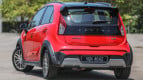 Proton Iriz Exterior photo