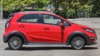 Proton Iriz Exterior photo