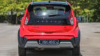 Proton Iriz Exterior photo