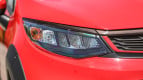 Proton Iriz Exterior photo