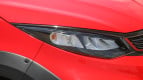 Proton Iriz Exterior photo