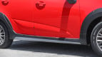 Proton Iriz Exterior photo