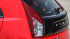 Proton Iriz Exterior photo