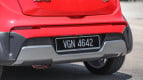 Proton Iriz Exterior photo