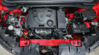 Proton Iriz Exterior photo