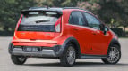 Proton Iriz Exterior photo