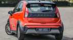Proton Iriz Exterior photo