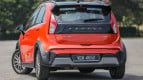 Proton Iriz Exterior photo