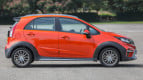 Proton Iriz Exterior photo