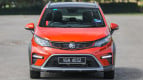Proton Iriz Exterior photo